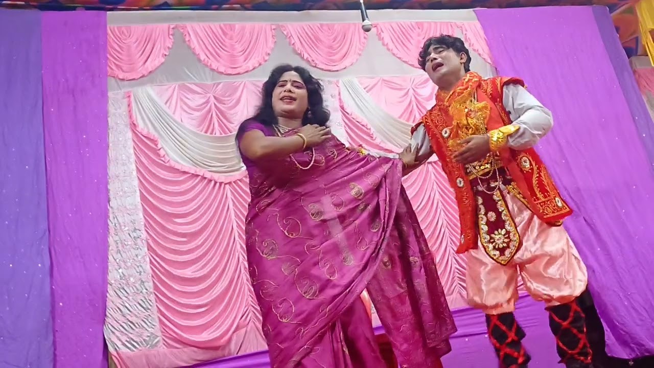 HD gan nuw song jawara pala