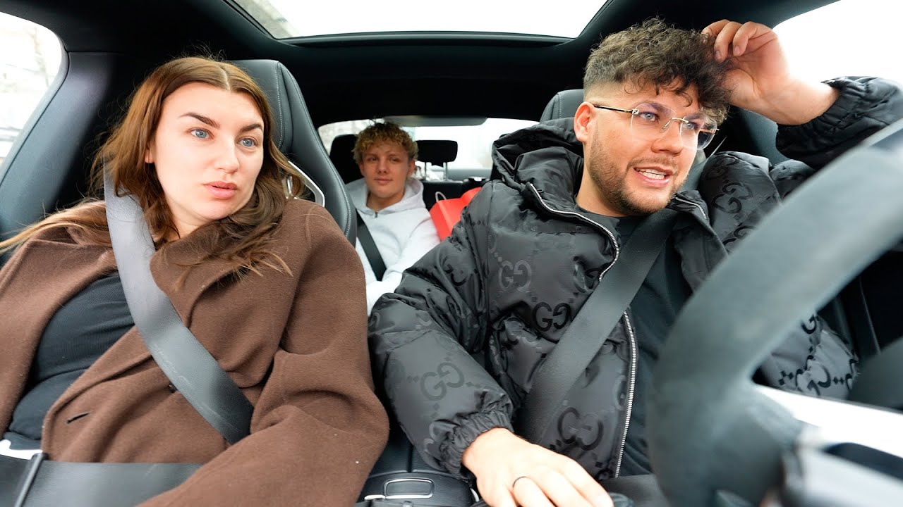 AFERA RODZINNA... | Jawor Daily Vlog