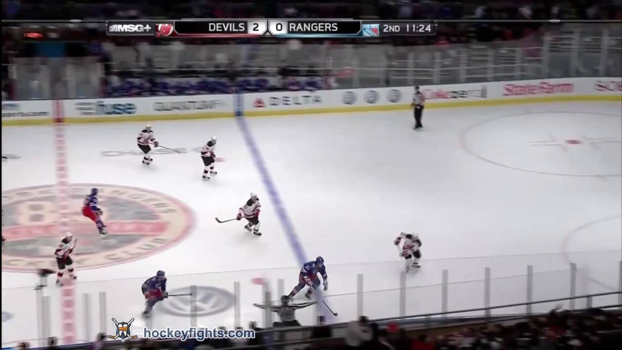 Doc Emrick lists hockeyfights.com FM leaders