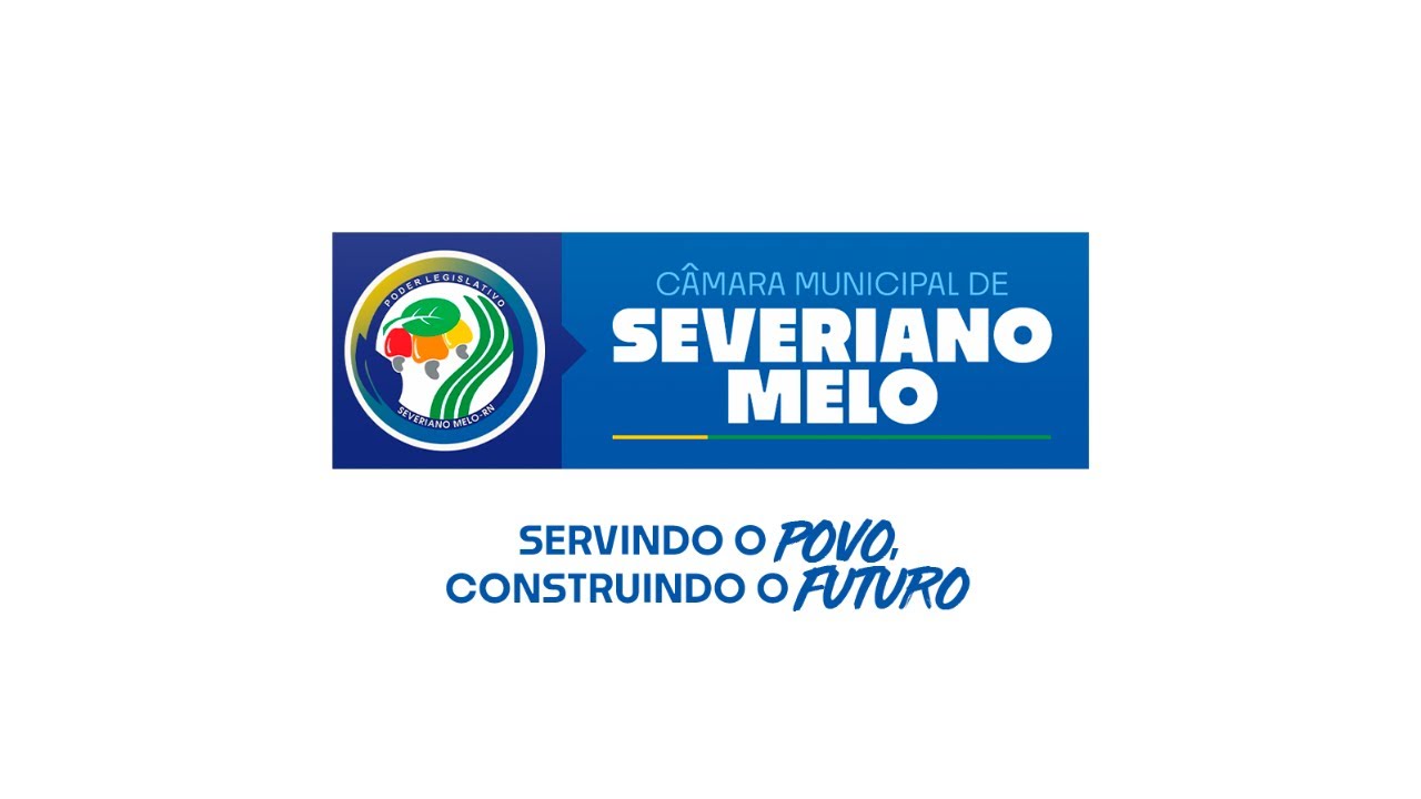 SESSÃO ORDINÁRIA - 05 DE SETEMBRO DE 2025 - CÂMARA MUNICIPAL DE SEVERIANO MELO