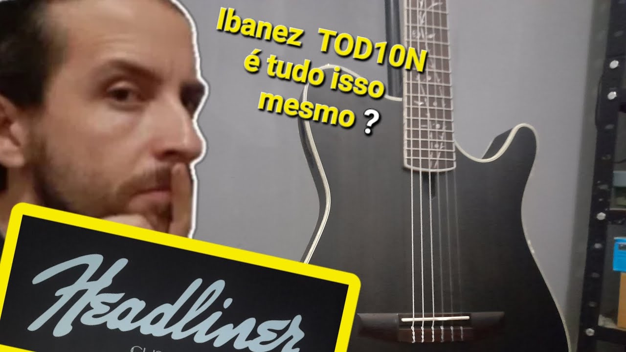 A VERDADE SOBRE O VIOL&Atilde;O TIM HENSON SIGNATURE