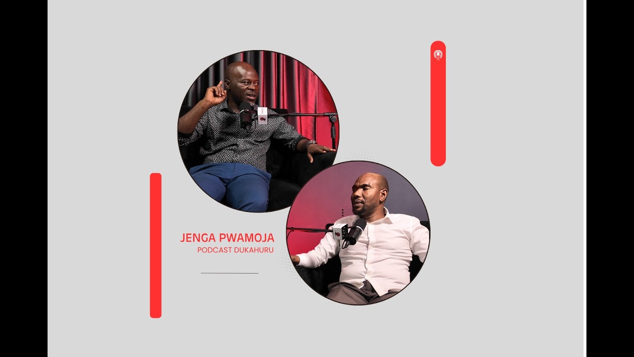 JENGA PAMOJA