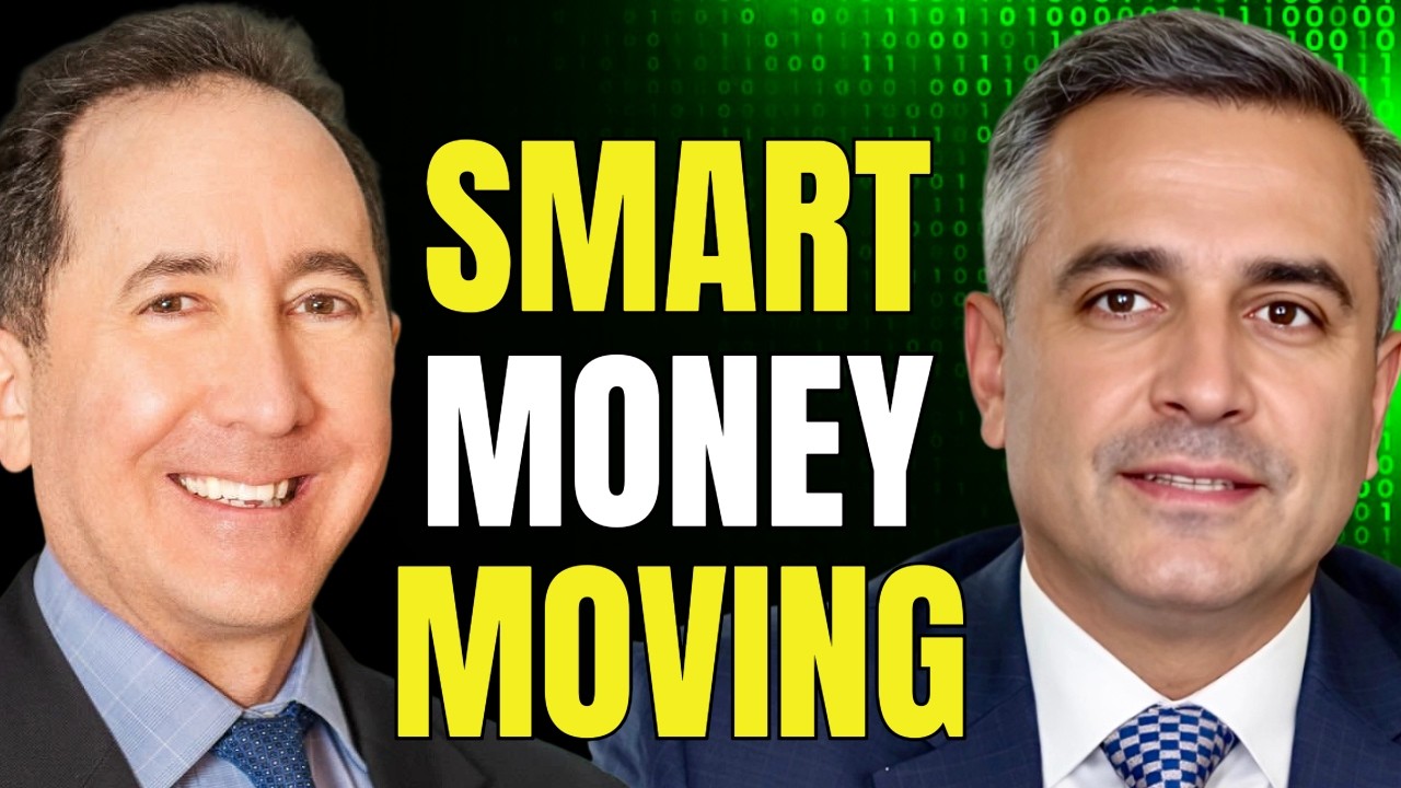 Peter Boockvar: &ldquo;The Bond Market Is In Control&hellip; Not The Fed&rdquo; (3 Stocks To Buy and Hold Forever)