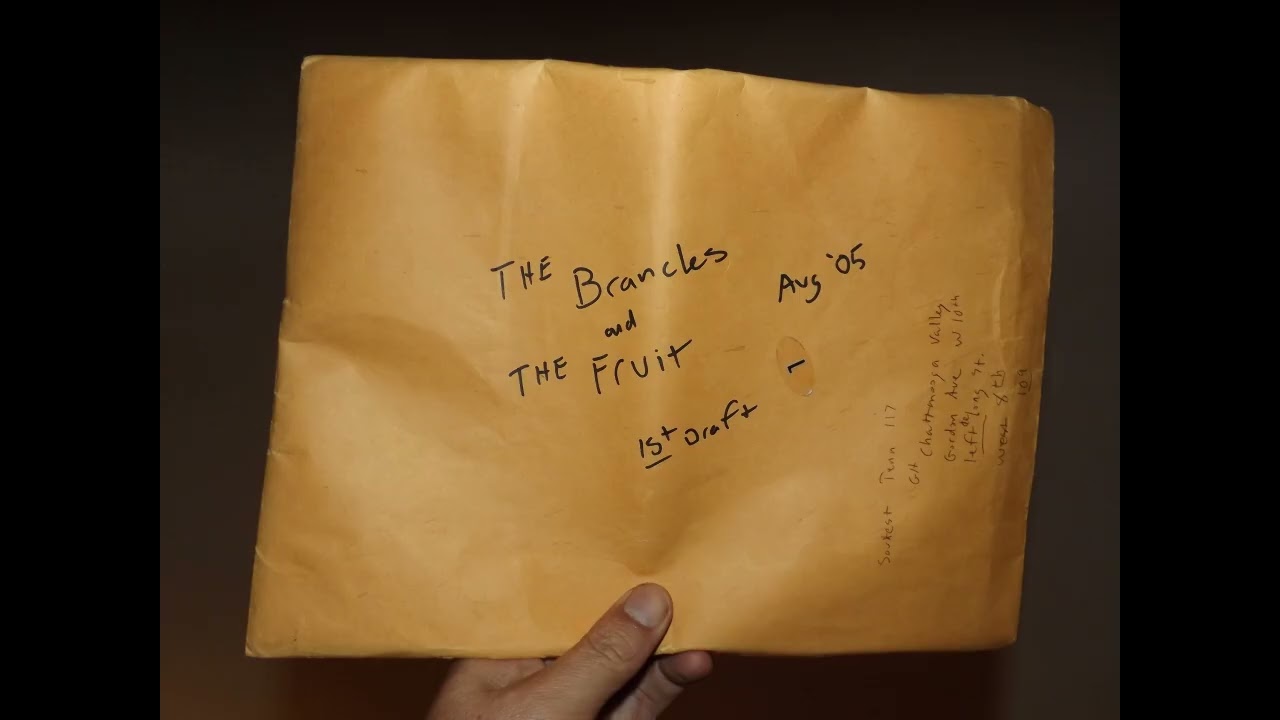 the branches and the fruit intro 2005