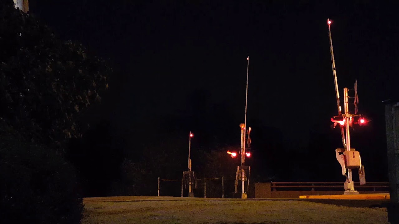 Metra 420 Midlothian Illinois