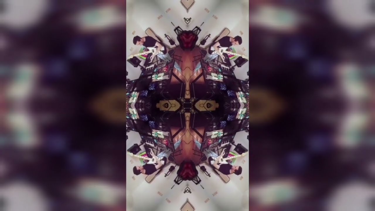 SUPERPOZE | Parabel #remix