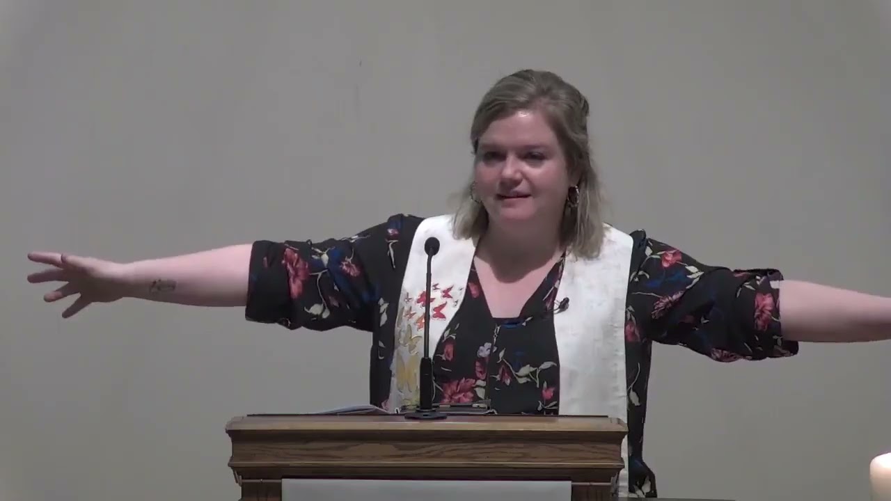 Sermon - 11-23-2025