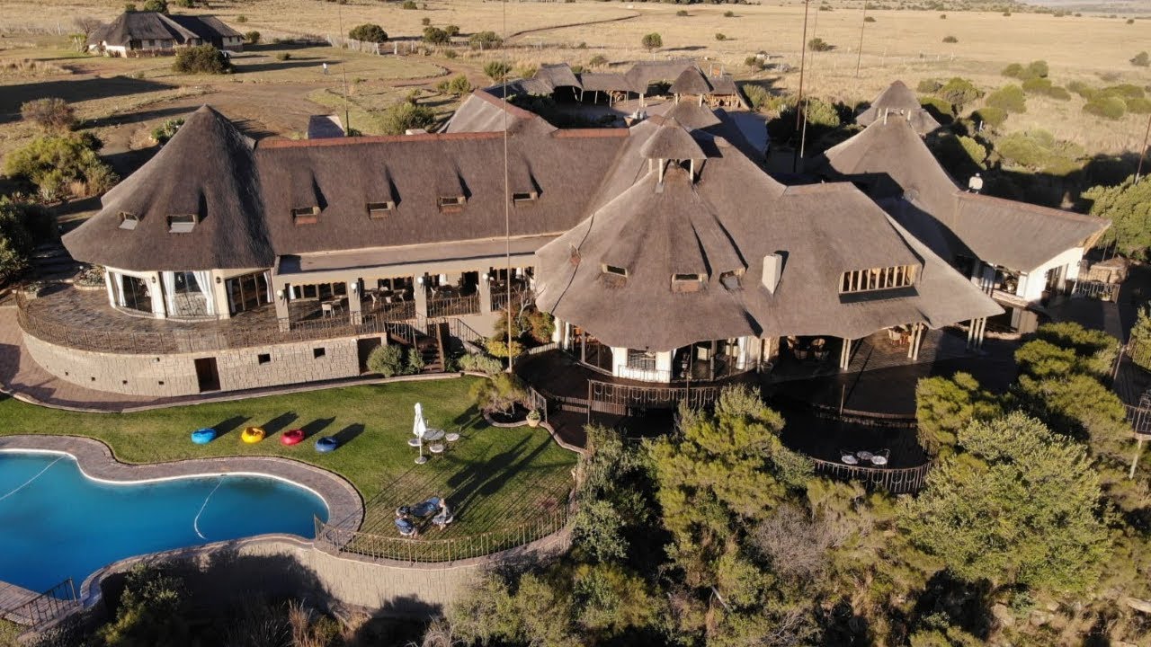 Letsatsi Lodge