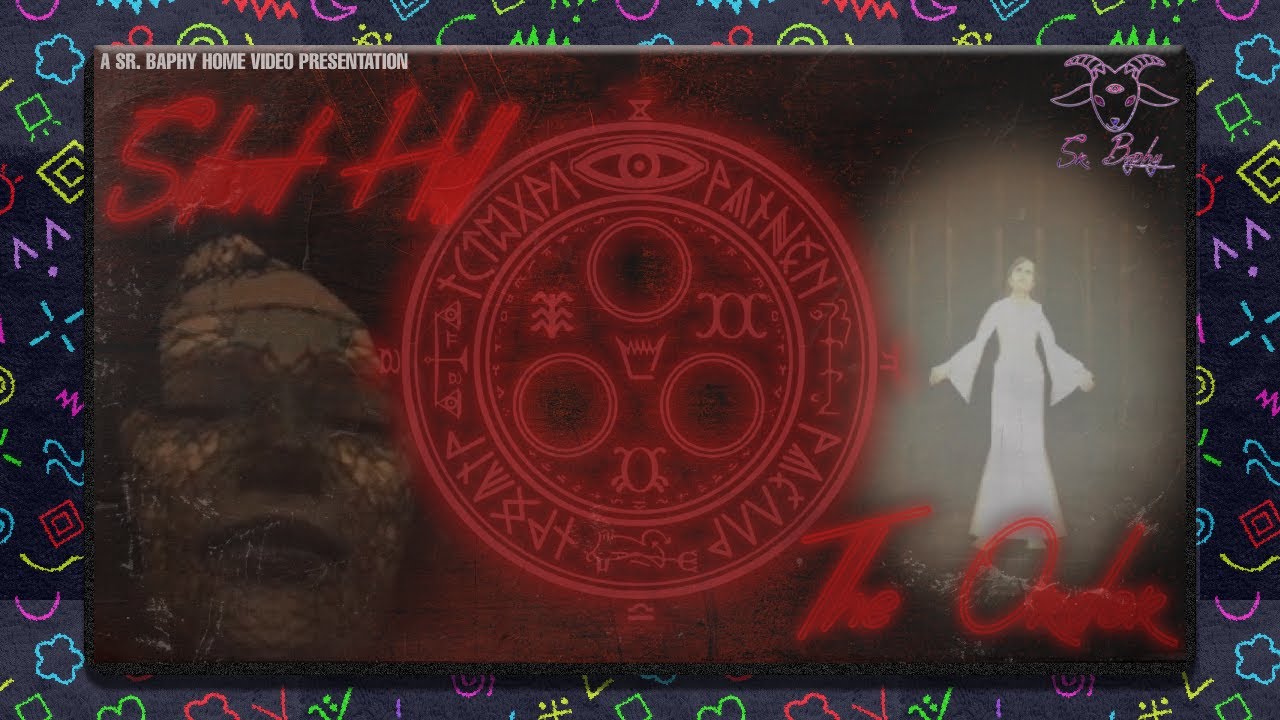 The Order: Silent Hill's Brutal Cult