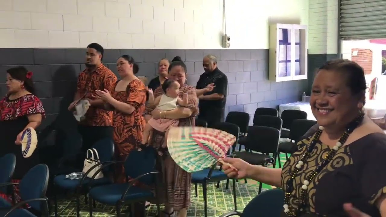 Life Healing Sydney service 25/01/26 - Dance for the Lord! 