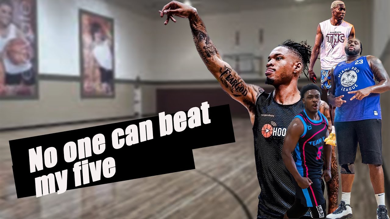 ClampGod , Nas , jlew , and Big Cha Cha went Crazy at LA fitness !!!