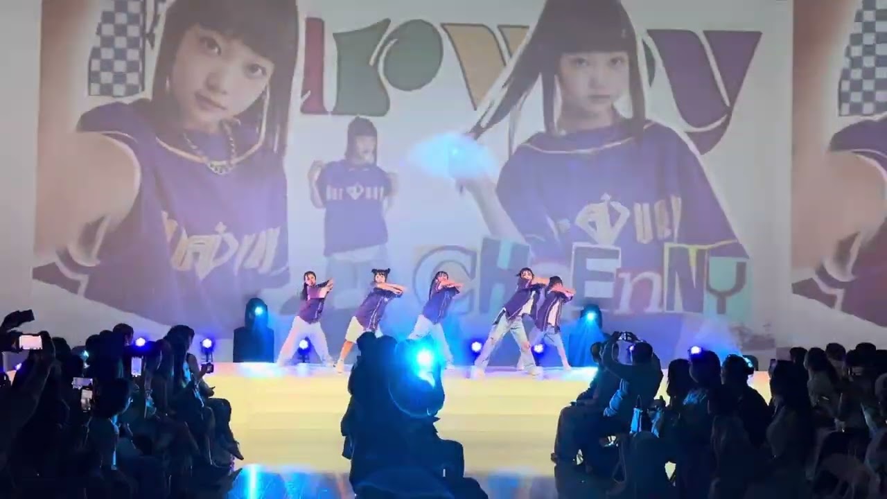 #JkFW 2023 japan kids fashionweek 일본 초청 공연 #딴데보지마