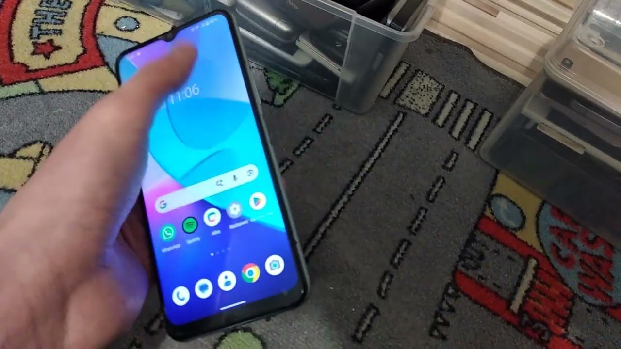 Moje sbírka telefonů za rok 2026 Díl.2