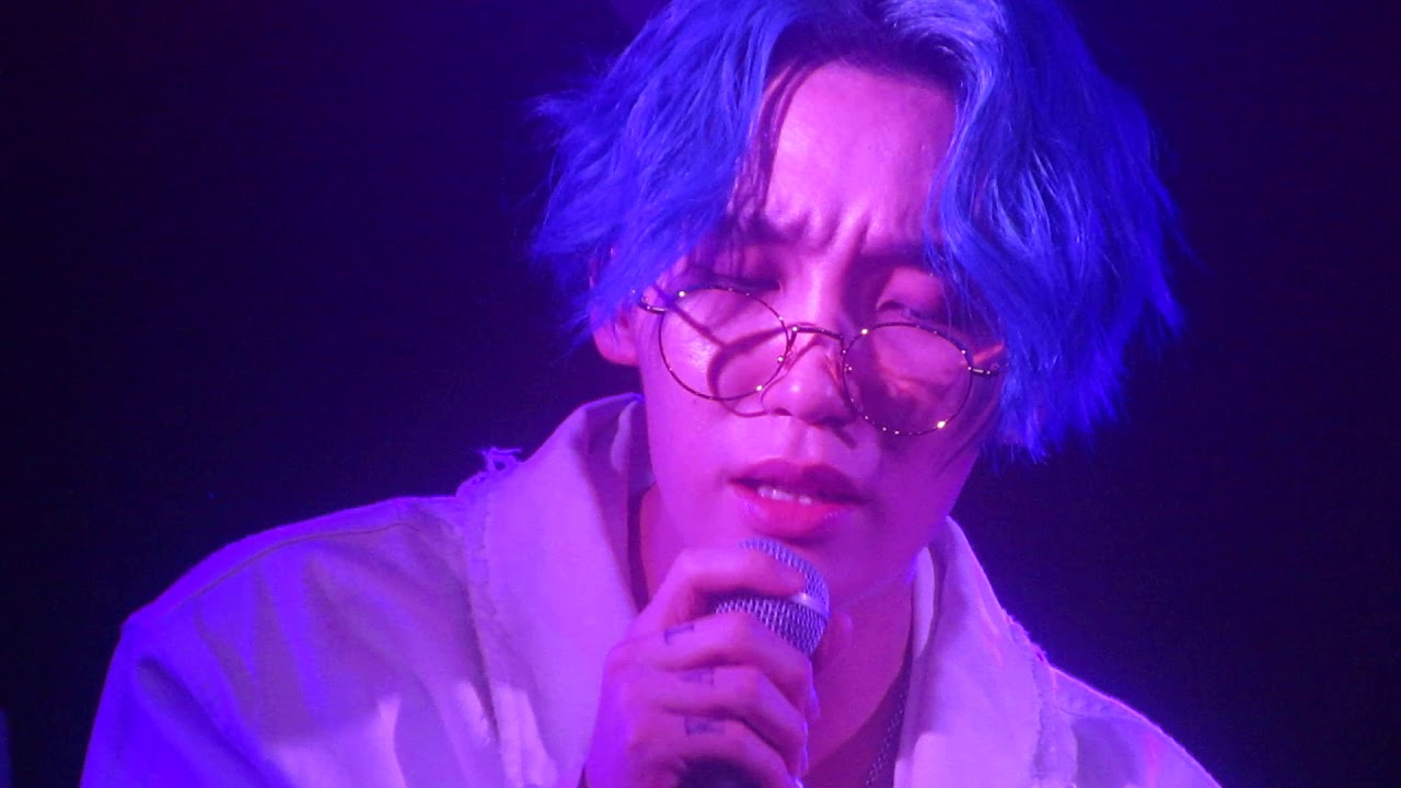 191020 PLT We Go Holic in Atlanta - 빌런 (Villain) - 밉상 (A Piece Of Work)