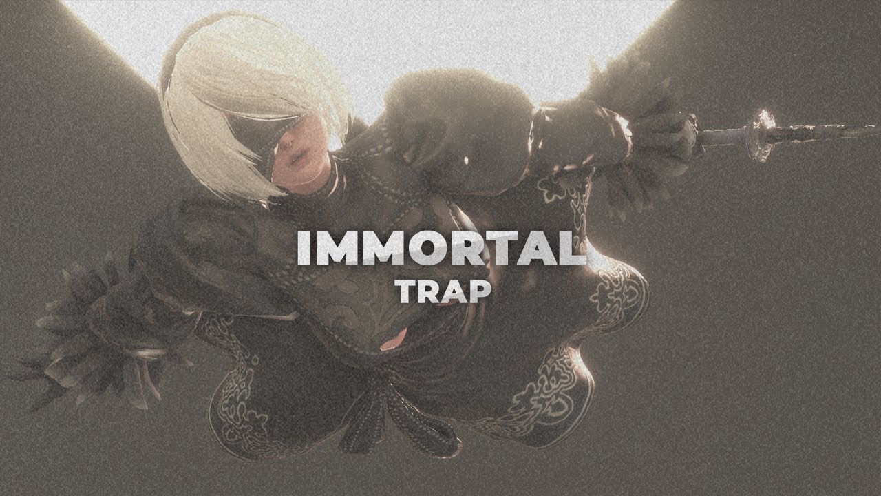 K4rl & Turbo - Immortal「Extreme Bass Boosted」 HQ 重低音