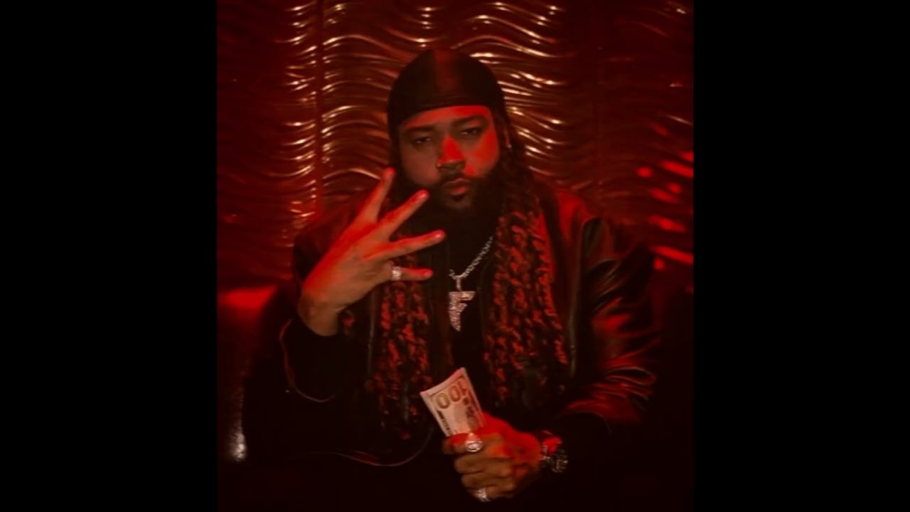 (FREE) PARTYNEXTDOOR Type Beat - 