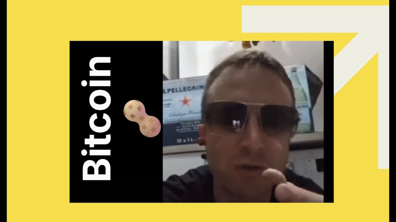 Ep55 Kraken the Bitcoin Stash 🦑