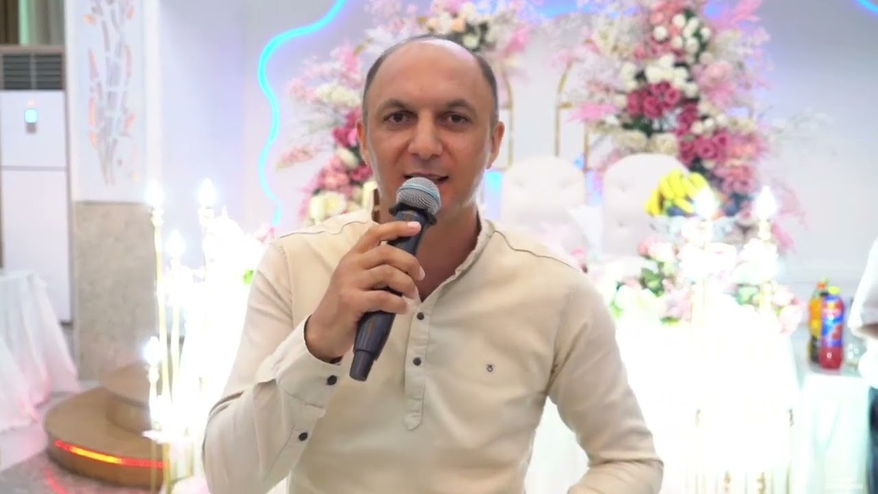 Kolayır kəndimiz Sahid Qeysarov