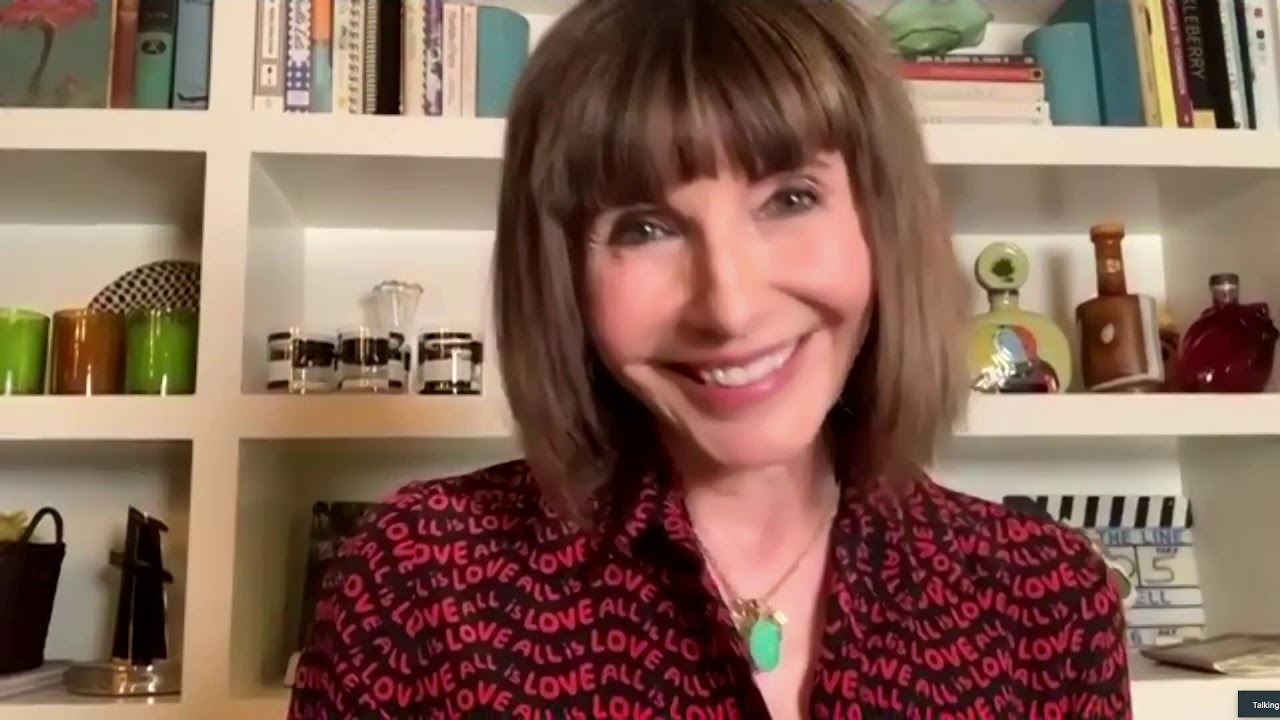 Songwriter and Actor Mary Steenburgen on the Surgery That Made Her Musical