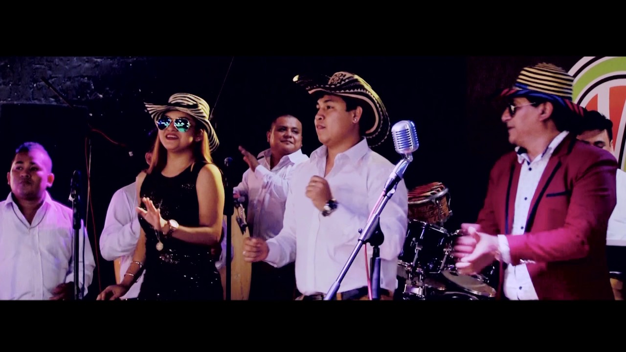 Mix La Pena Mía  - La tropicana del Swing (oficial)