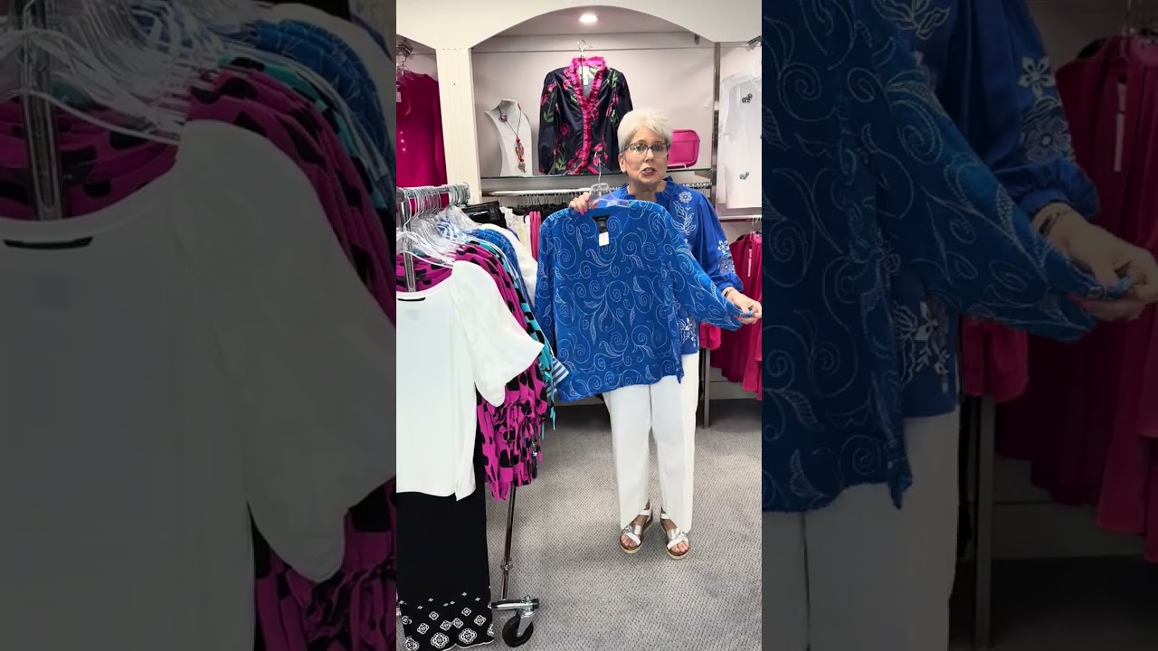 Новинки от Ali Miles и Tru Luxe!