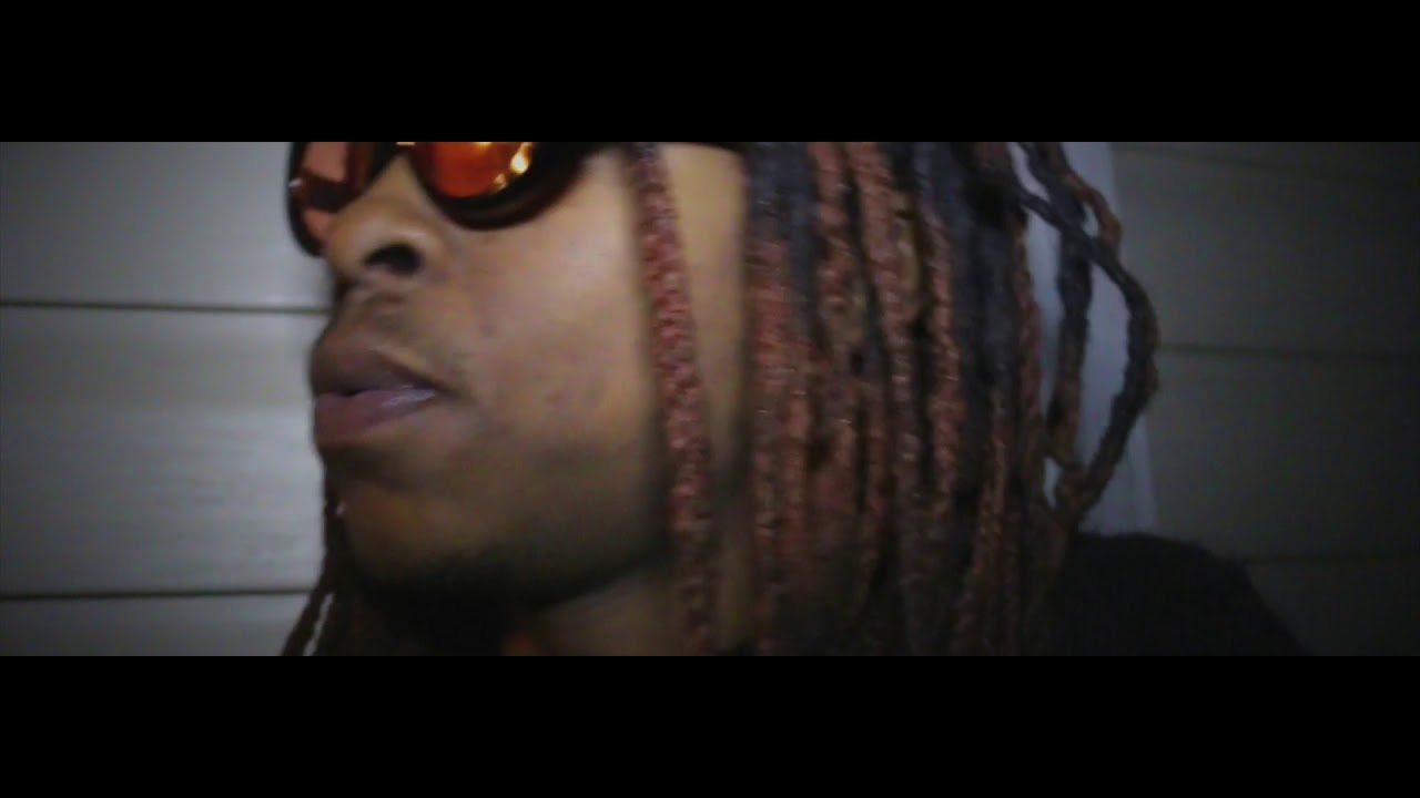 Matti Baybee - On Purpose (Official Video) | Shot By:@ChurchOnDaMovie