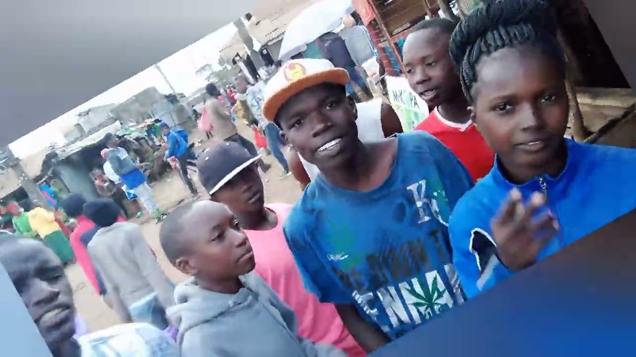 RAMPER CITY _TUMEKATAA (Finance billl)