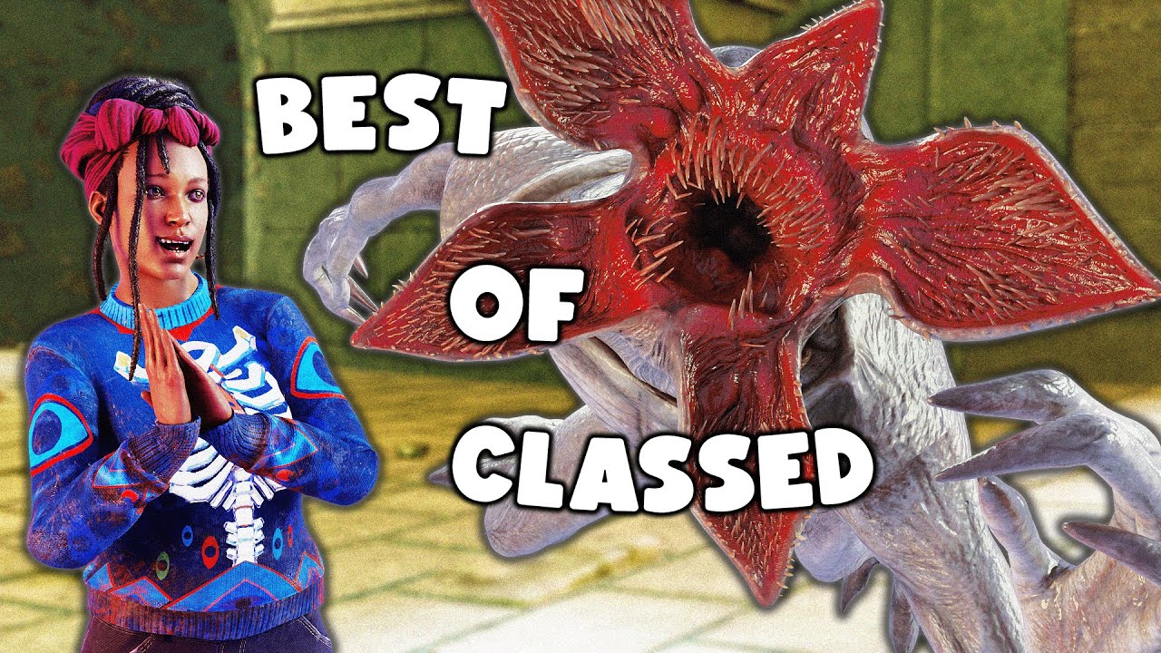Best of Classed 28