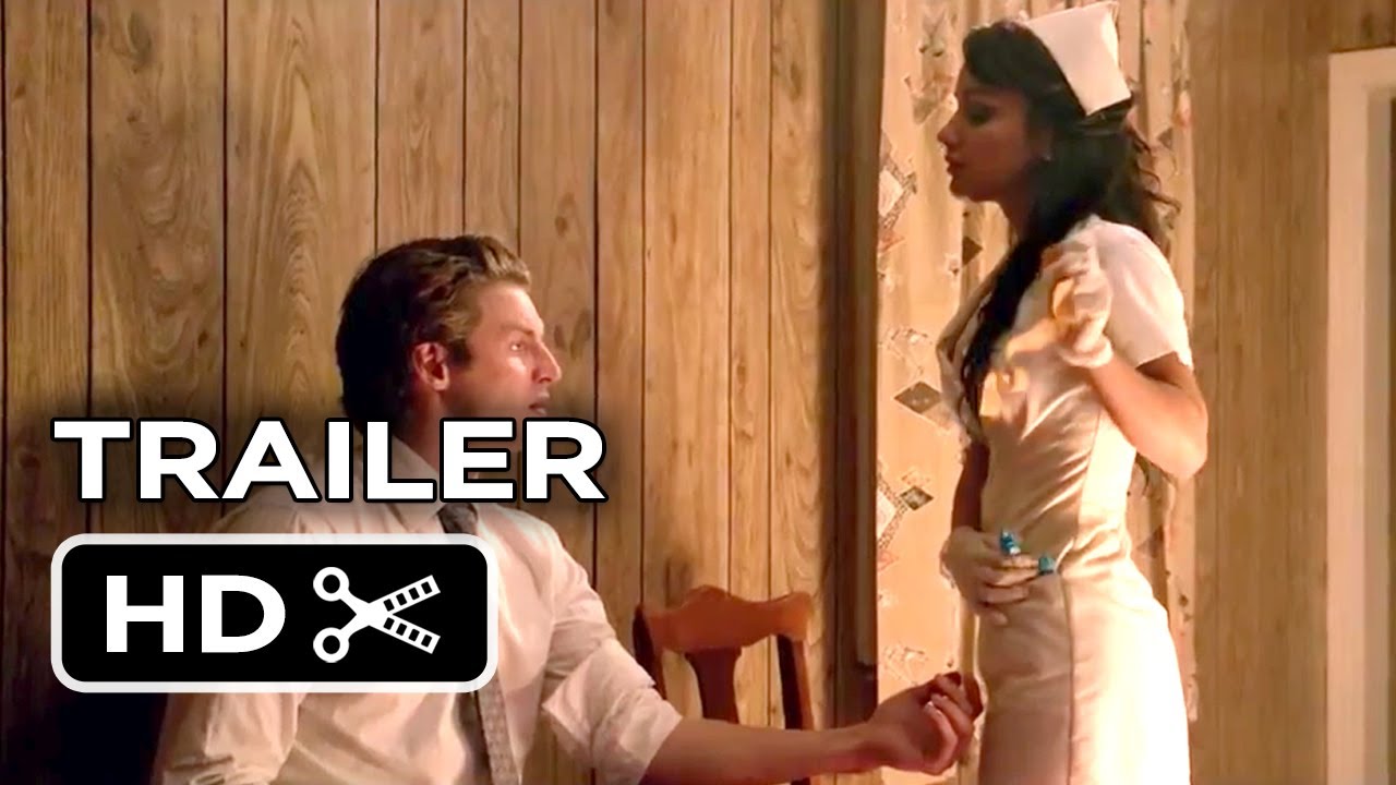 13 Sins Official Trailer #1 (2014) - Mark Webber Horror Movie HD