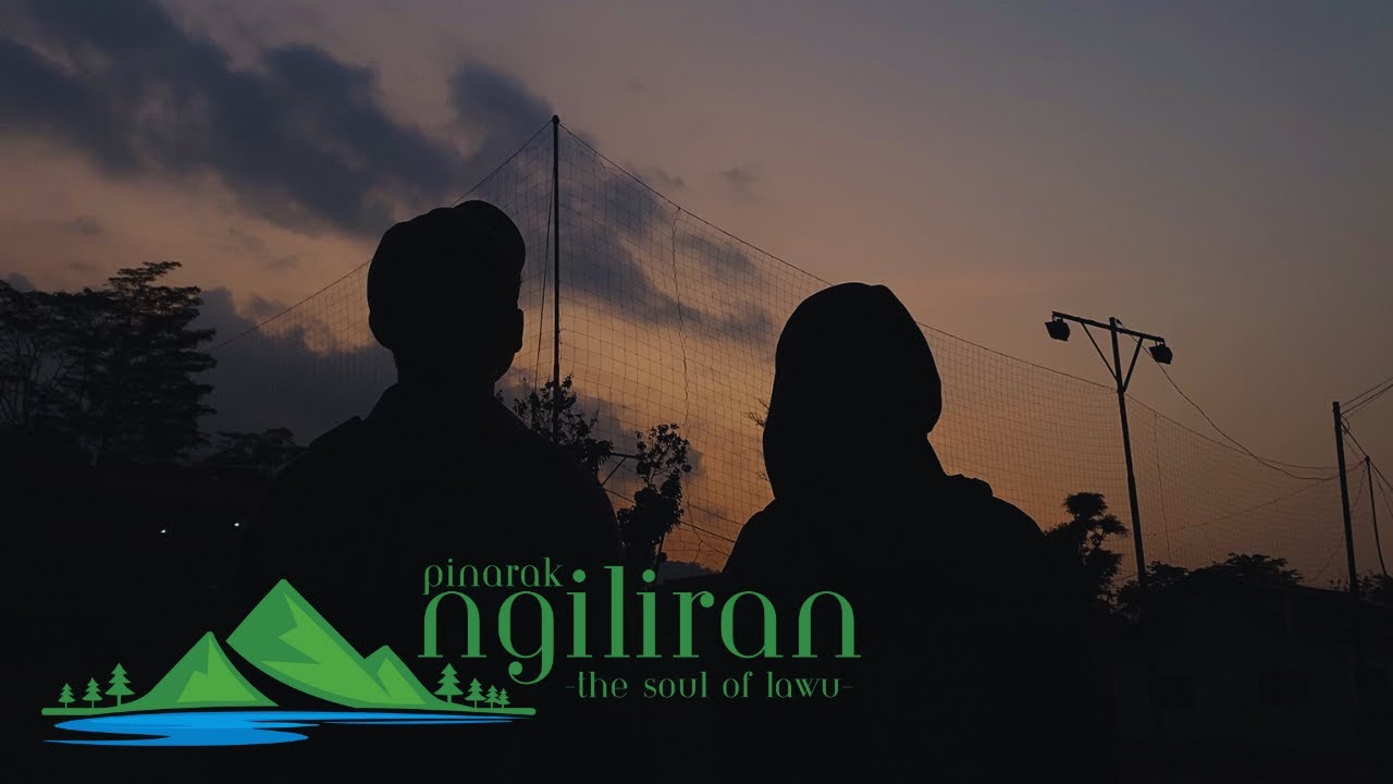 VIDEO PROFIL DESA NGILIRAN, KAB. MAGETAN | PINARAK NGILIRAN | MMD-1000 DESA UB KEL. 866