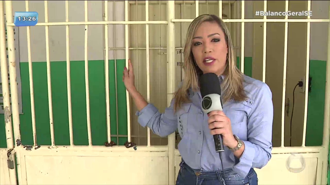 Alunos do IFS de São Cristóvão são alvos de assaltantes - BGS