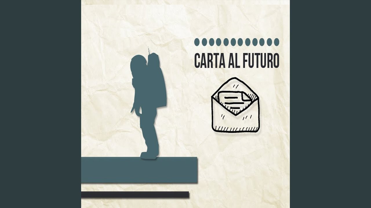 Carta al futuro