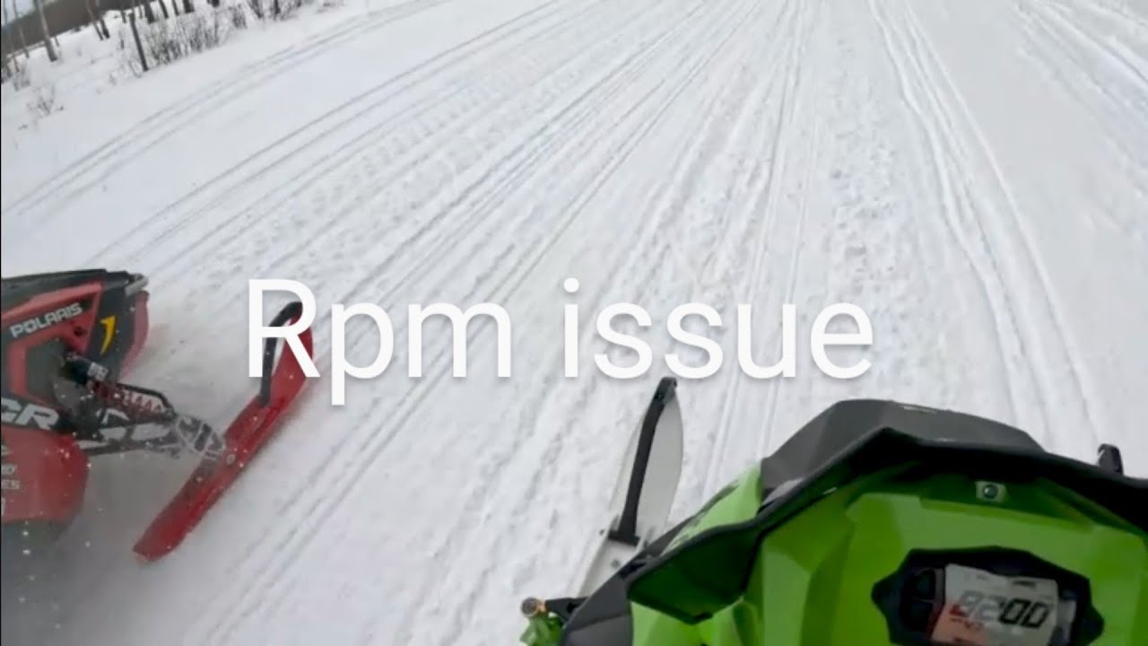 catalyst 858 rxc races polaris xcr
