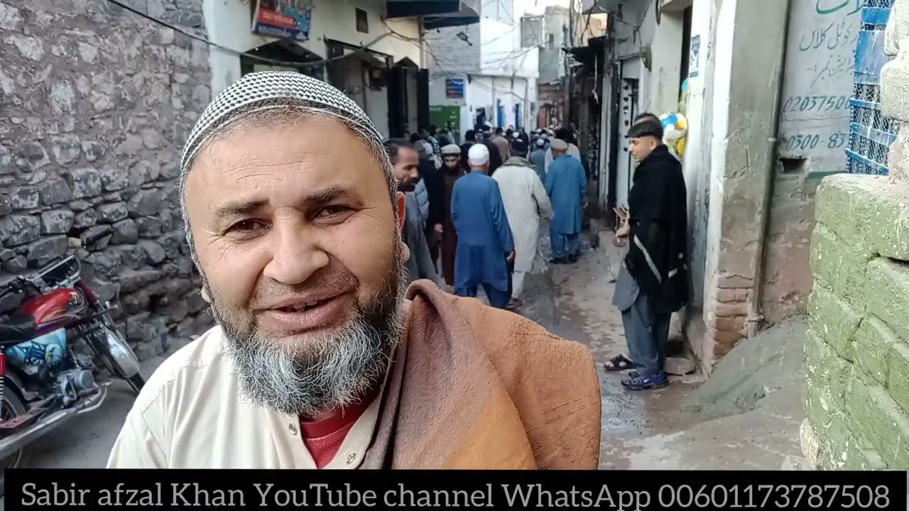 First Ramzan part 2 (19/2/2026)