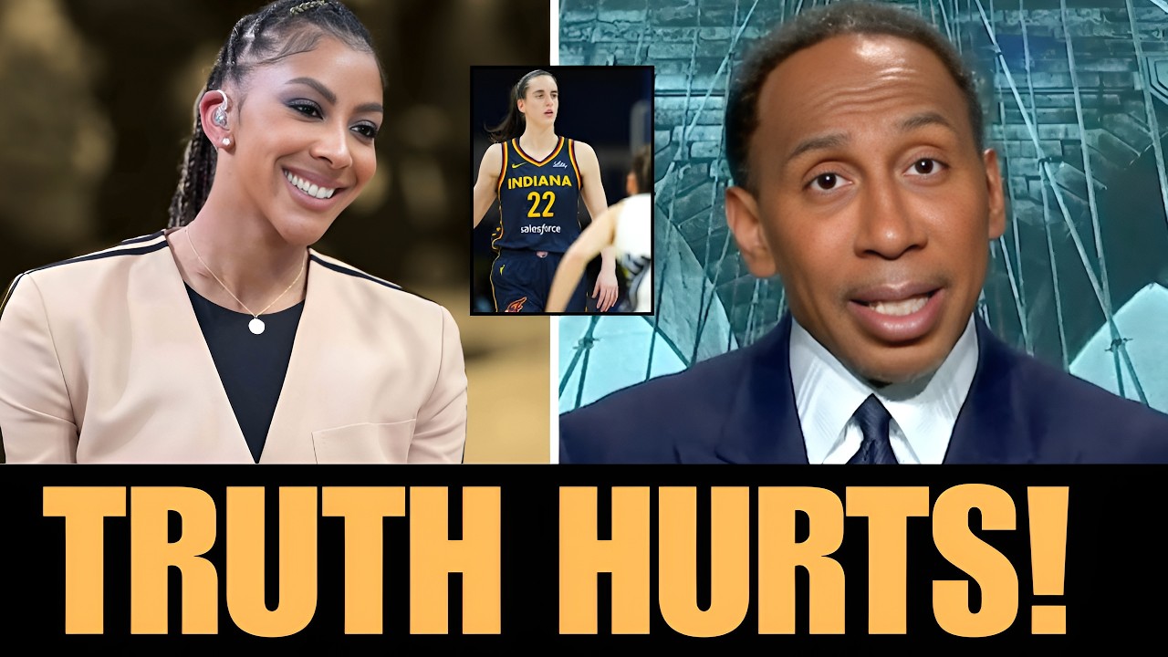 WNBA Legend Defends Caitlin Clark On National TV — Critics Silenced