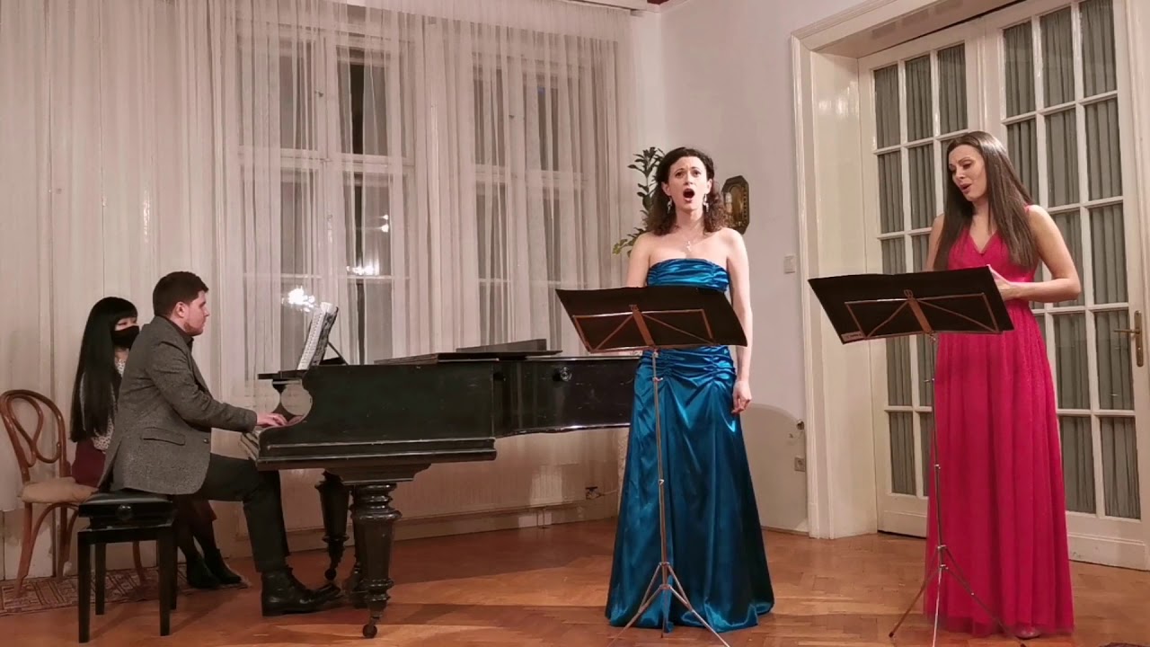 L'alito di Bice -  Gaetano Donizetti