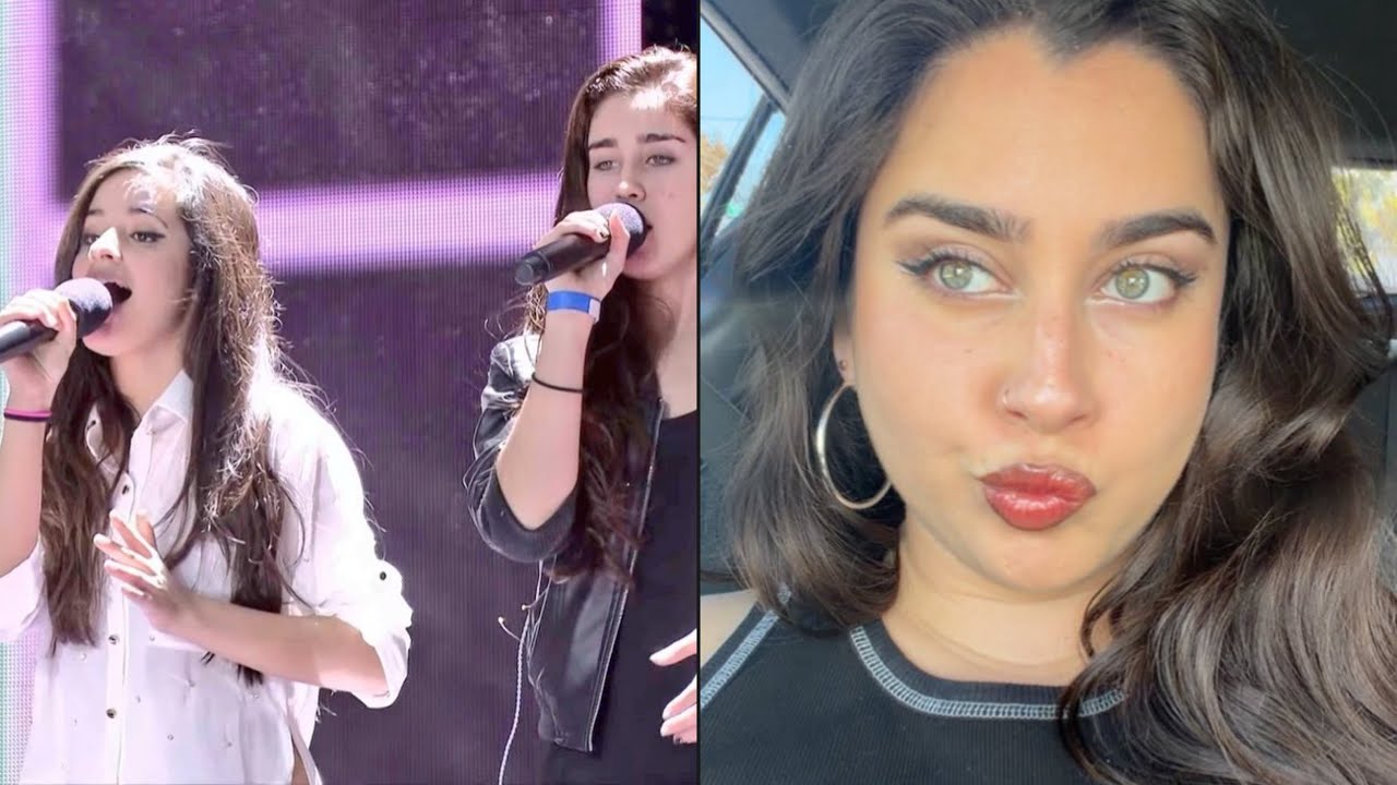 Lauren Jauregui y su reconciliación con Camila Cabello | Incentivan reunión de Fifth Harmony las 5
