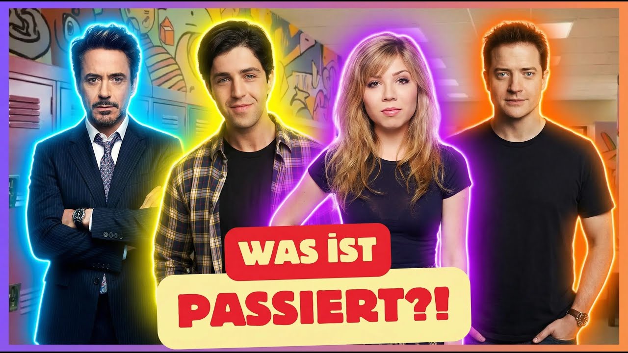 Sie haben es WIRKLICH geschafft - 4 Sicke COMEBACKS