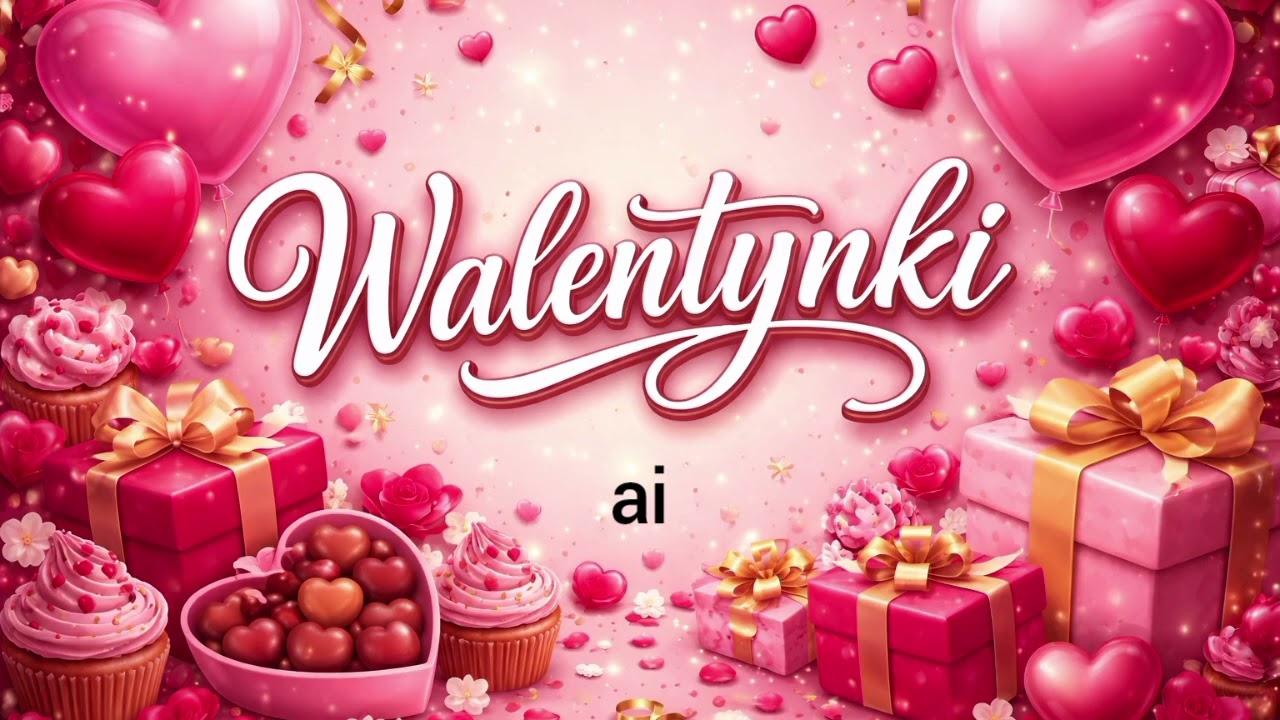 ai - Walentynki (Official Audio)