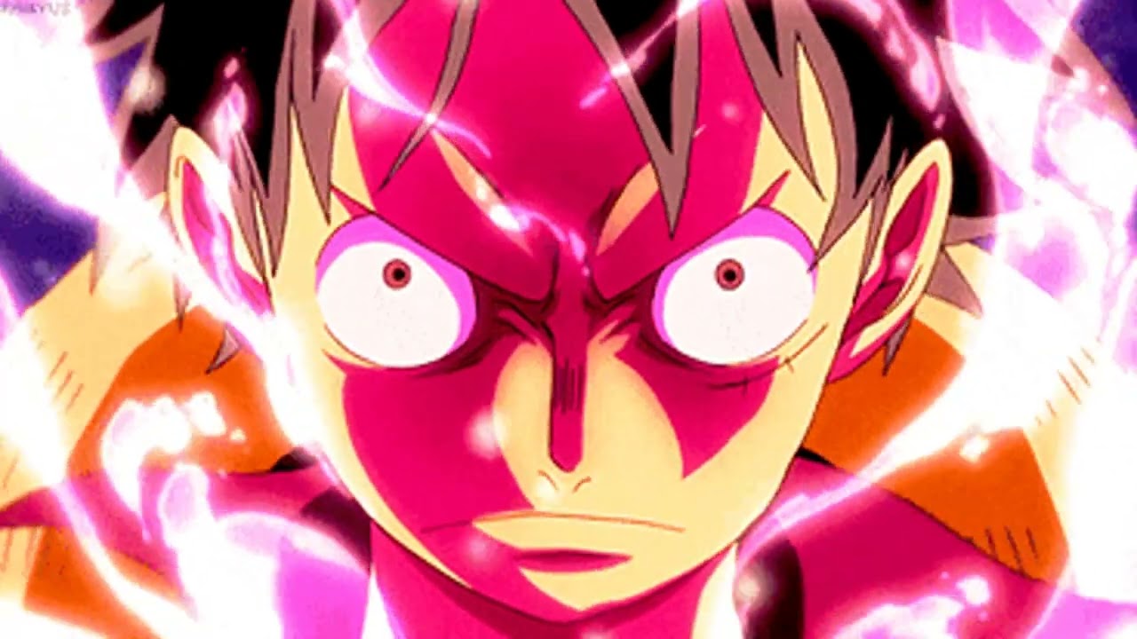 [Free] Luffy (The One Piece is Real) - Cochise type beat - Prod. Saint444