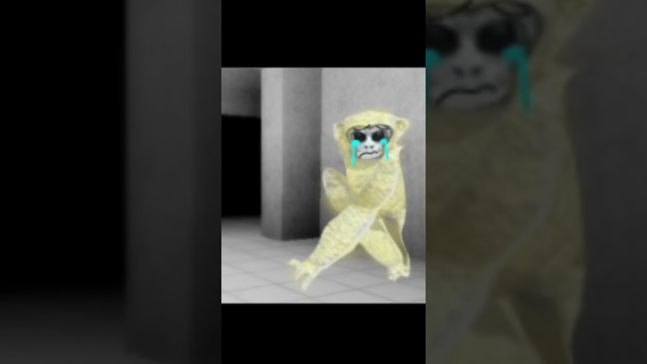 Lethal Ape Sandman how it formed [Og Name of him: Sand_guy