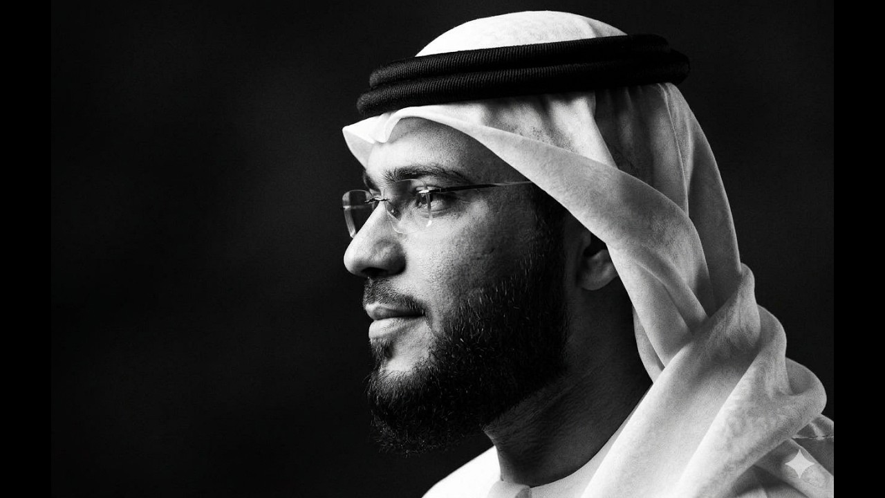 لا تكترث  بكلام الناس مقطع سوف يغير تفكيرك _ د_ وسيم يوسف- بدون موسيقي