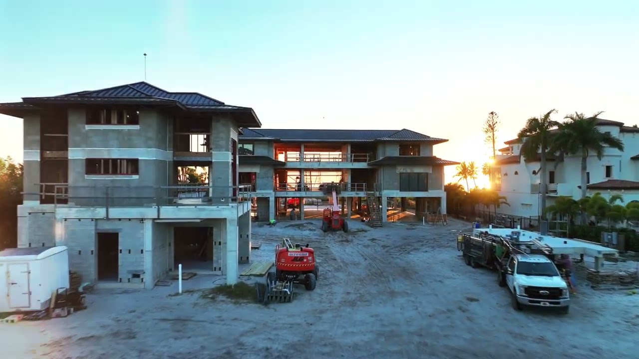 5965 Gulf of Mexico Dr | Longboat Key, FL 34228
