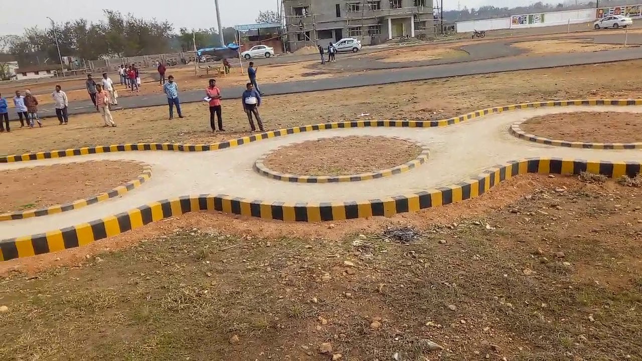 Keonjhar RTO DL Driving Test Two Wheeler DL TEST Ranki