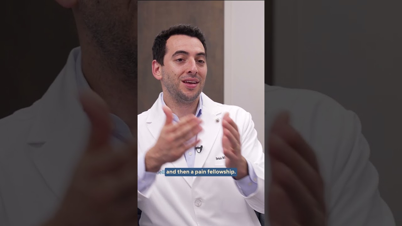 Understanding Pain Management Doctors