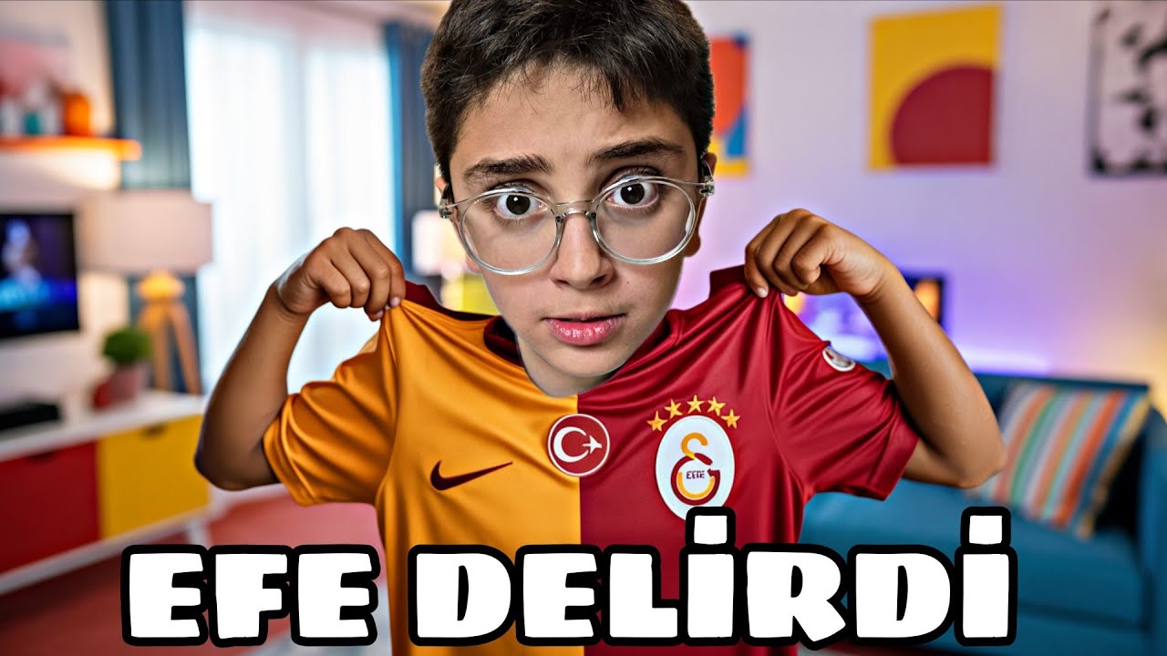 24 SAAT VLOG !! EFEYE GİZLİ KIŞKIRTMA