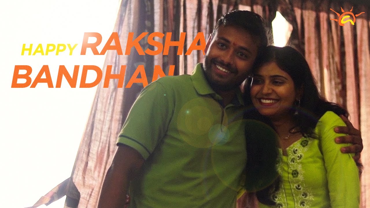 Raksha Bandhan Celebration: A Bond Beyond Blood | Aaruush' 23 | SRMIST
