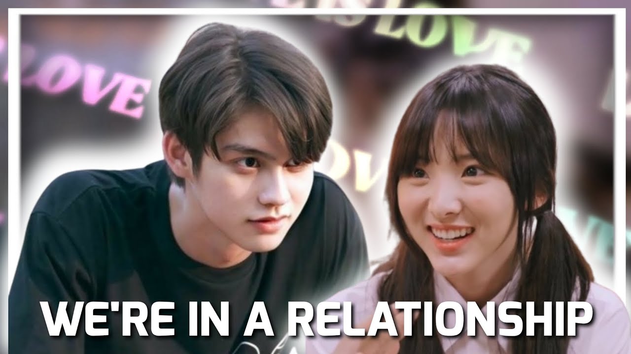 Bright confirms he's in a relationship, Win's criptic post??