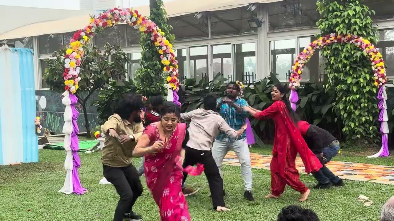 Vasudeva kutumba serial making video | BTS | SERIAL | PRANAVA STUDIOS