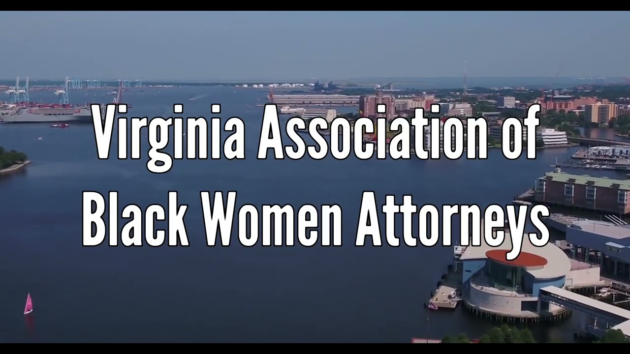 Virginia Association of Black Women Attorneys